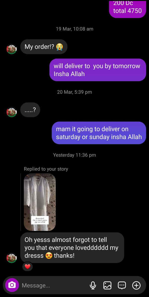 @user9@happycustomer