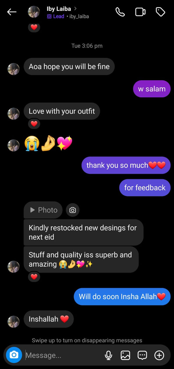 @happycustomer
