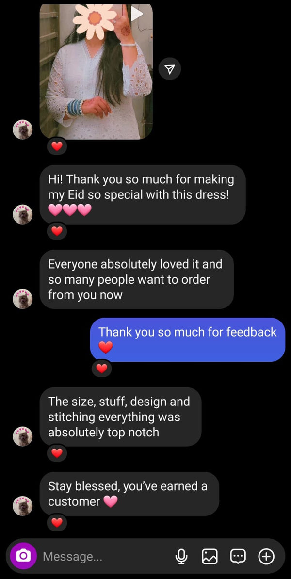 @happycustomer