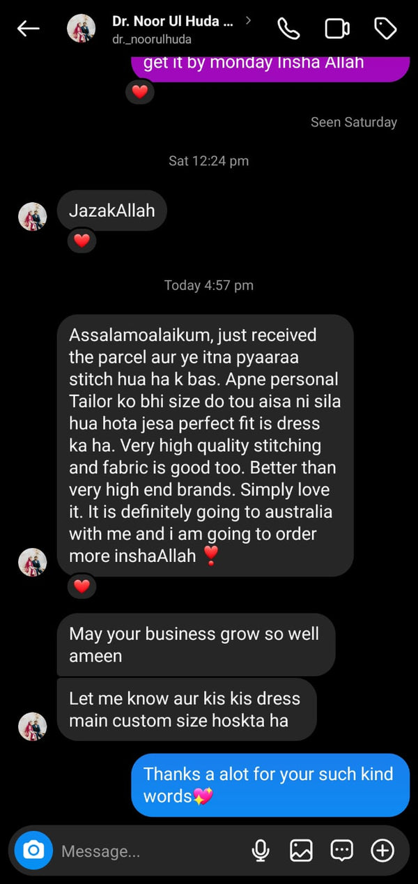 @happycustomer